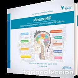 Libri: MNEMOMIR MEDICINA CLINICA VISUAL - AA.VV