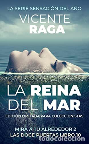 B&uuml;cher: LA REINA DEL MAR - Raga Segarra, Vicente