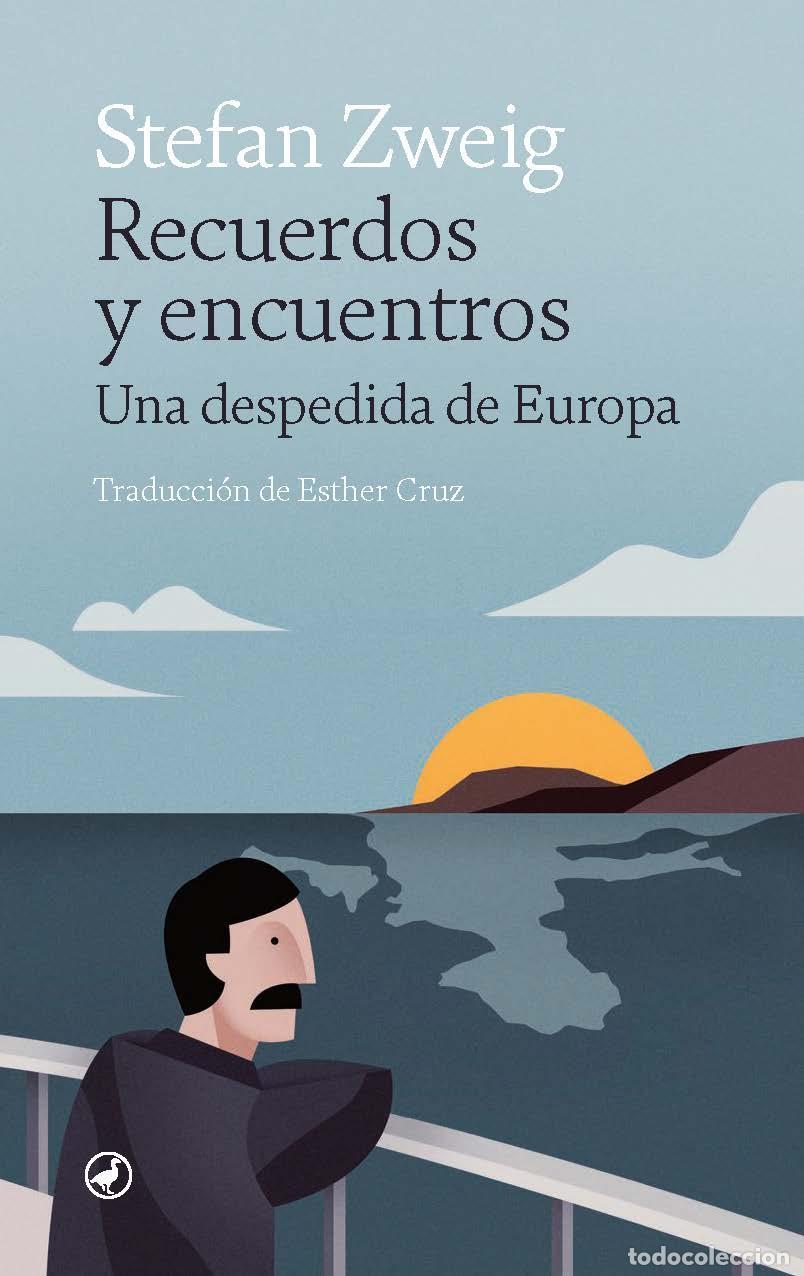 B&uuml;cher: RECUERDOS Y ENCUENTROS - Zweig, Stefan