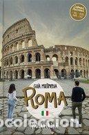 Libros: GUIA DE ROMA - AA.VV