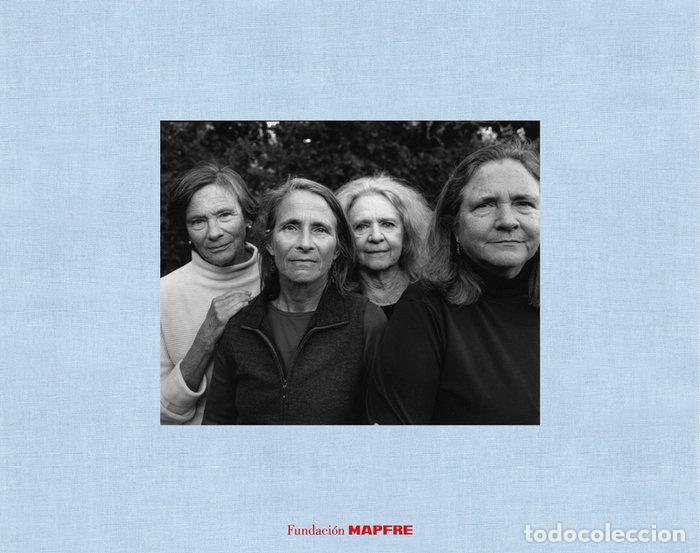 Livros: THE BROWN SISTERS 1975 2022 - GOLLONET CARNICERO, CARLOS