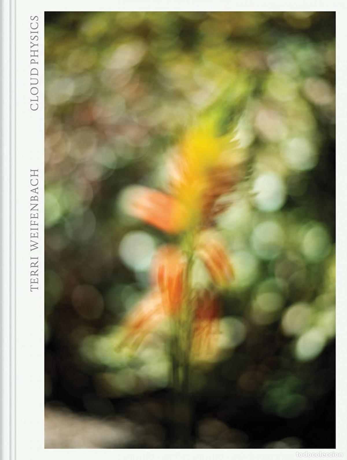 books: CLOUD PHYSICS - Weifenbach, Terri