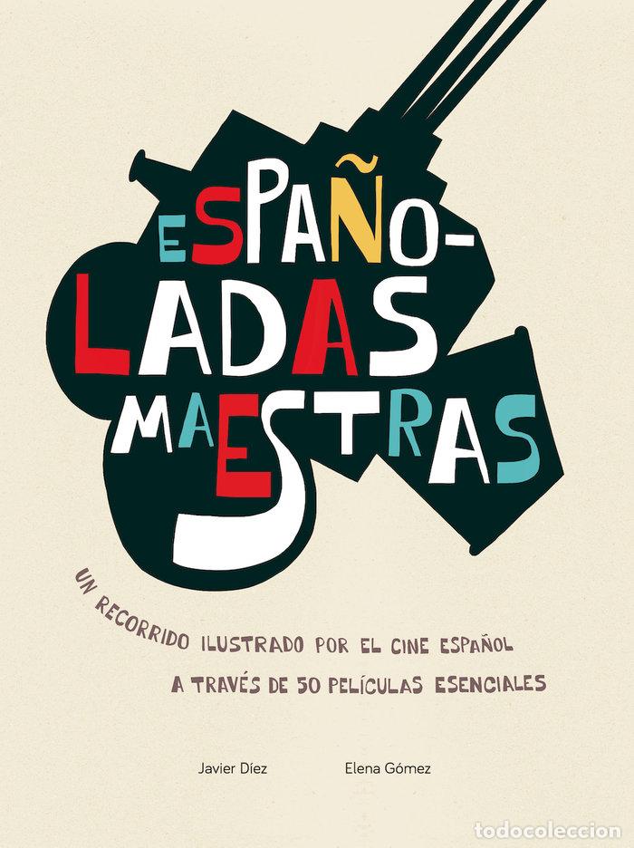 B&uuml;cher: ESPA&Ntilde;OLADAS MAESTRAS - DIEZ MARTIN, JAVIER