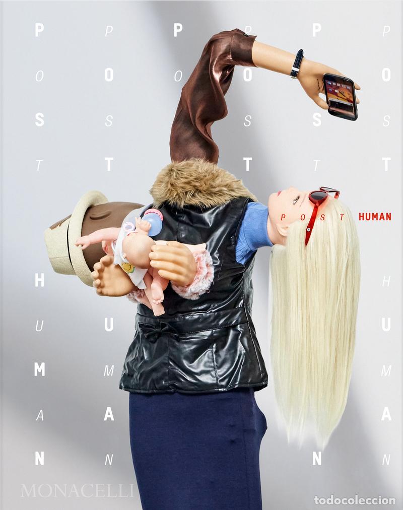 Livres: POST HUMAN - Bridotti, Rosi