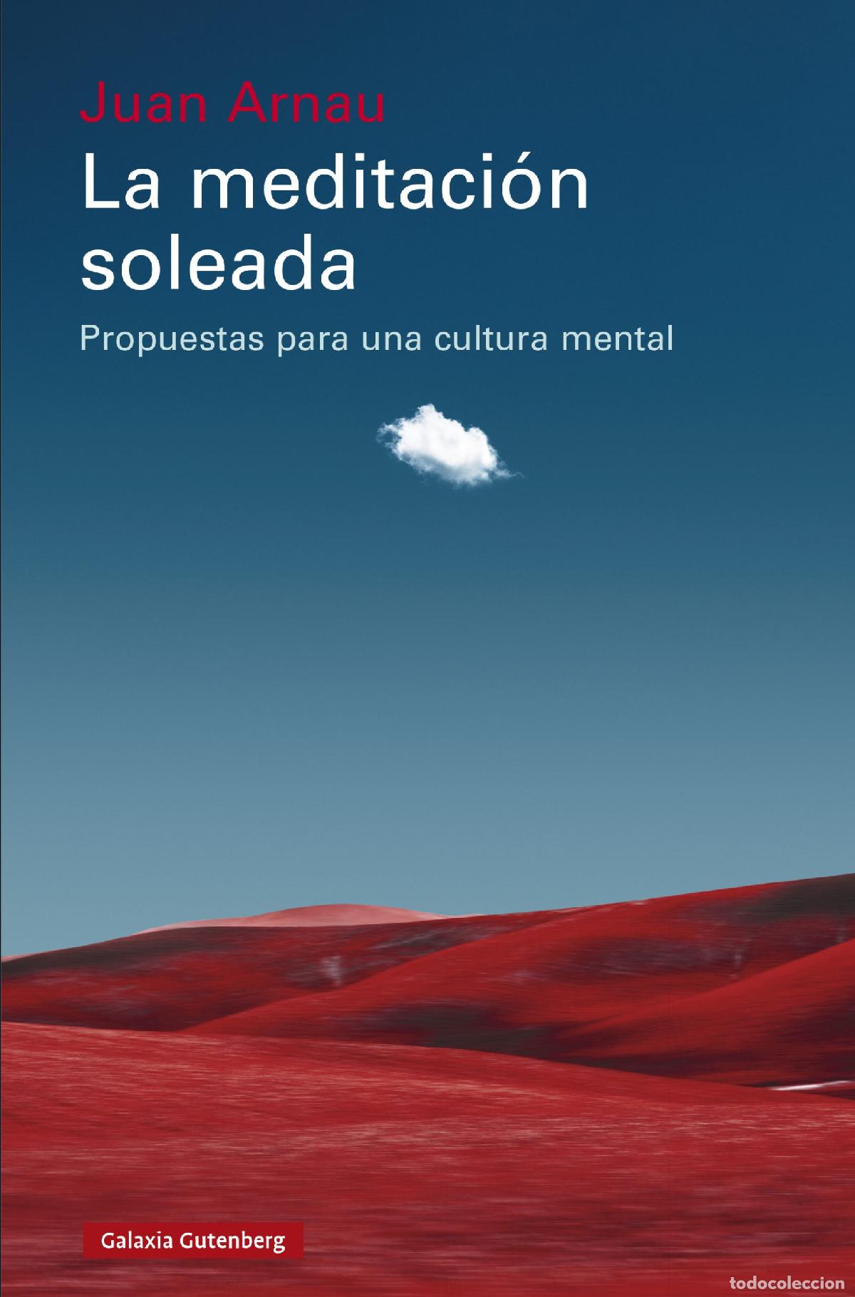 B&uuml;cher: LA MEDITACI&Oacute;N SOLEADA - Arnau, Juan