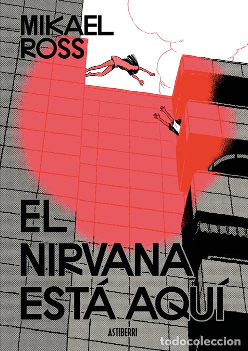 books: EL NIRVANA EST&Aacute; AQU&Iacute; - Ross, Mikael
