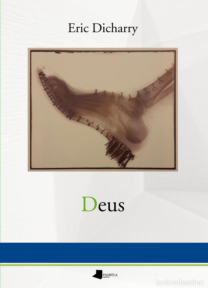 books: DEUS - DICHARRY, ERIC
