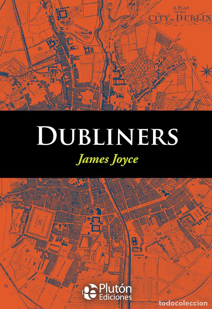 Libros: DUBLINERS - JOYCE, JAMES