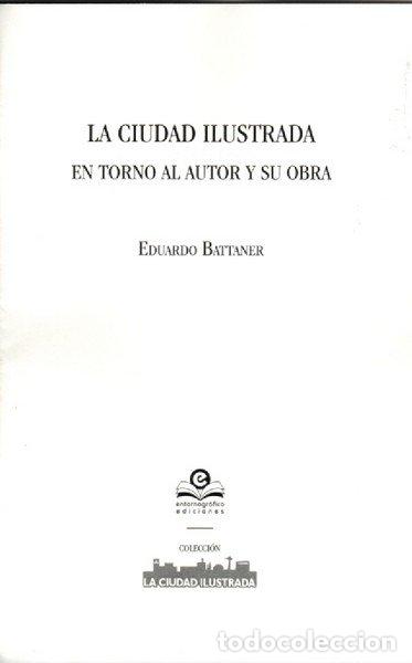 Livres: CIUDAD ILUSTRADA LA ANALECTAS II - AA.VV