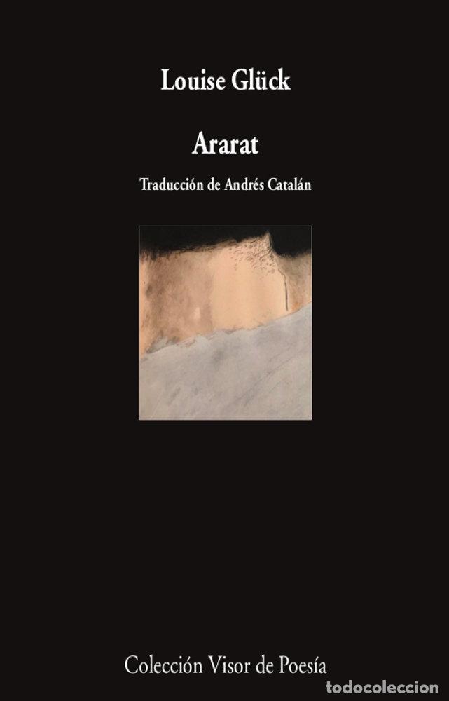 Libros: ARARAT - GL&Uuml;CK, LOUISE