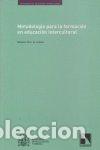 B&uuml;cher: METODOLOGIA PARA LA FORMACION EN EDUCA - RUIZ DE LOBERA, MARIAN