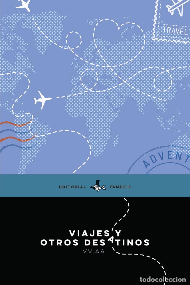 B&uuml;cher: VIAJES Y OTROS DESATINOS - BARRIONUEVO, MARIA ANGELES