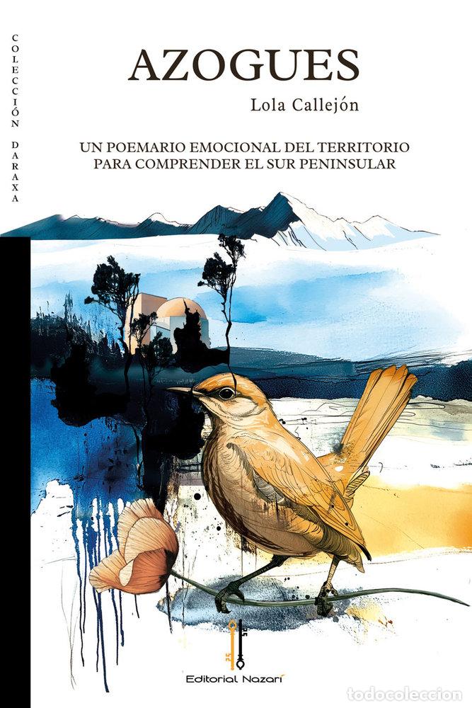Libros: AZOGUES - CALLEJON, LOLA