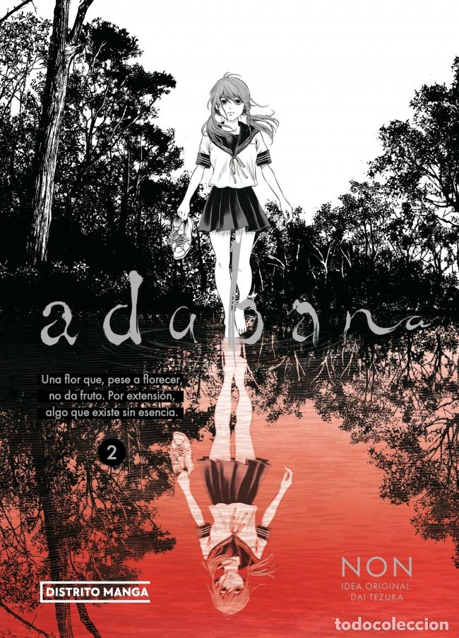 Livres: ADABANA 2 - Non.....
