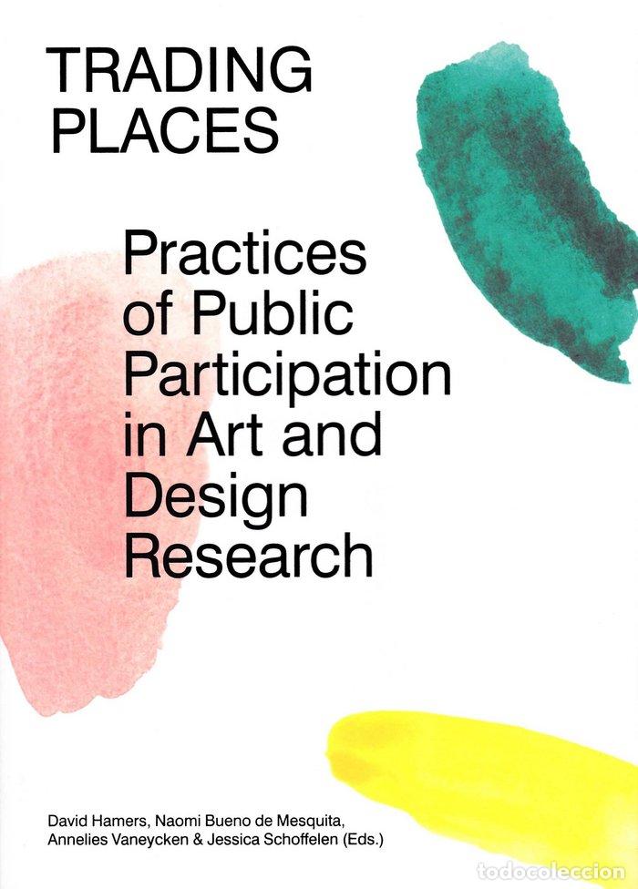 Livres: TRADING PLACES - AA.VV.