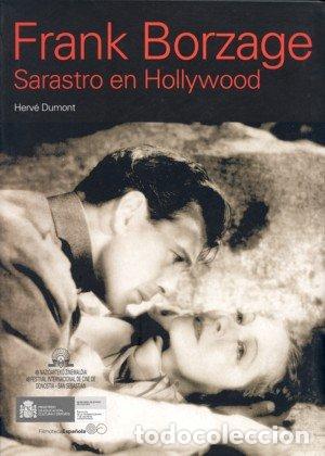 B&uuml;cher: FRANK BORZAGE - ....