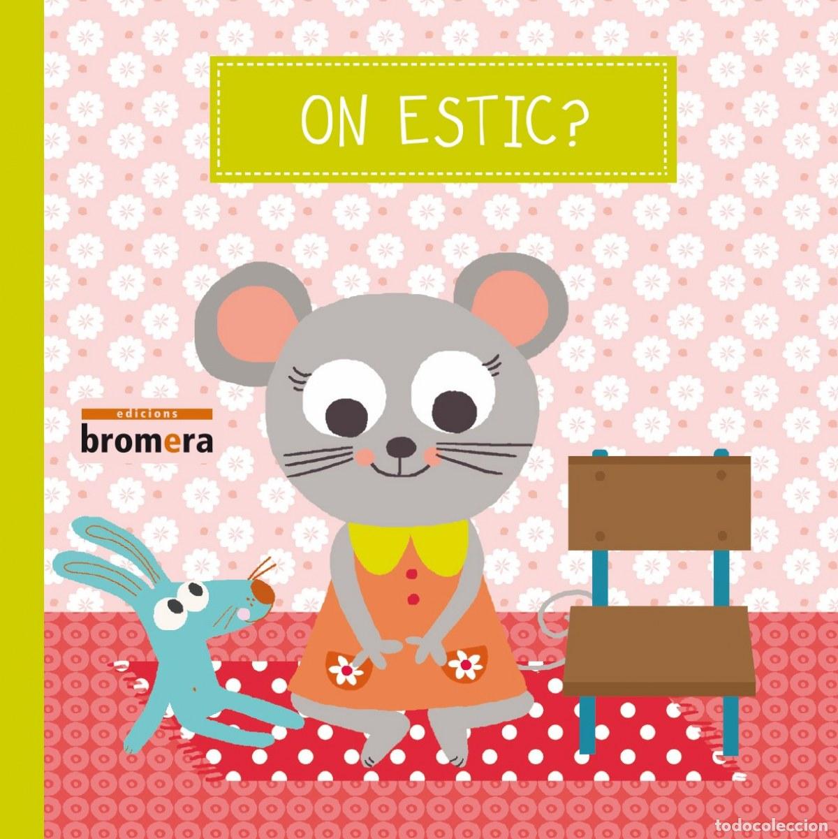 Libros: ON ESTIC? - Chauvet, Isabell