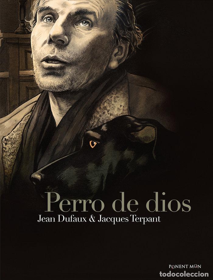 Libri: PERRO DE DIOS,EL - DUFAUX