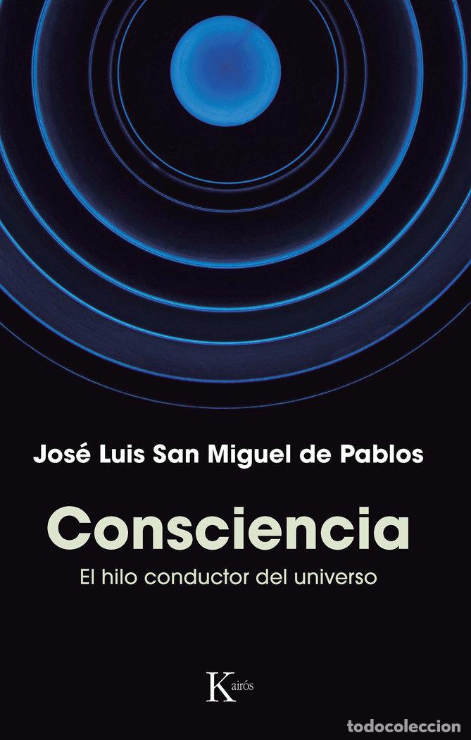 Livros: CONSCIENCIA - SAN MIGUEL DE PABLOS, JOSE LUIS