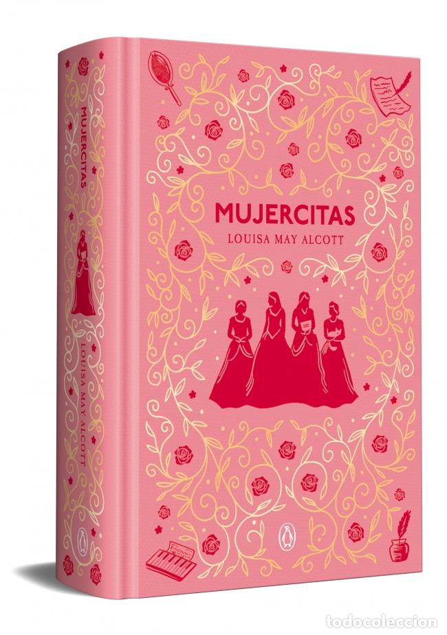Libros: MUJERCITAS (EDICI&Oacute;N CONMEMORATIVA) - Alcott, Louisa May