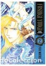 Libros: FUSHIGI YUUGI, EDICI&Oacute;N KANCENBAN 02 - Yuu Watase