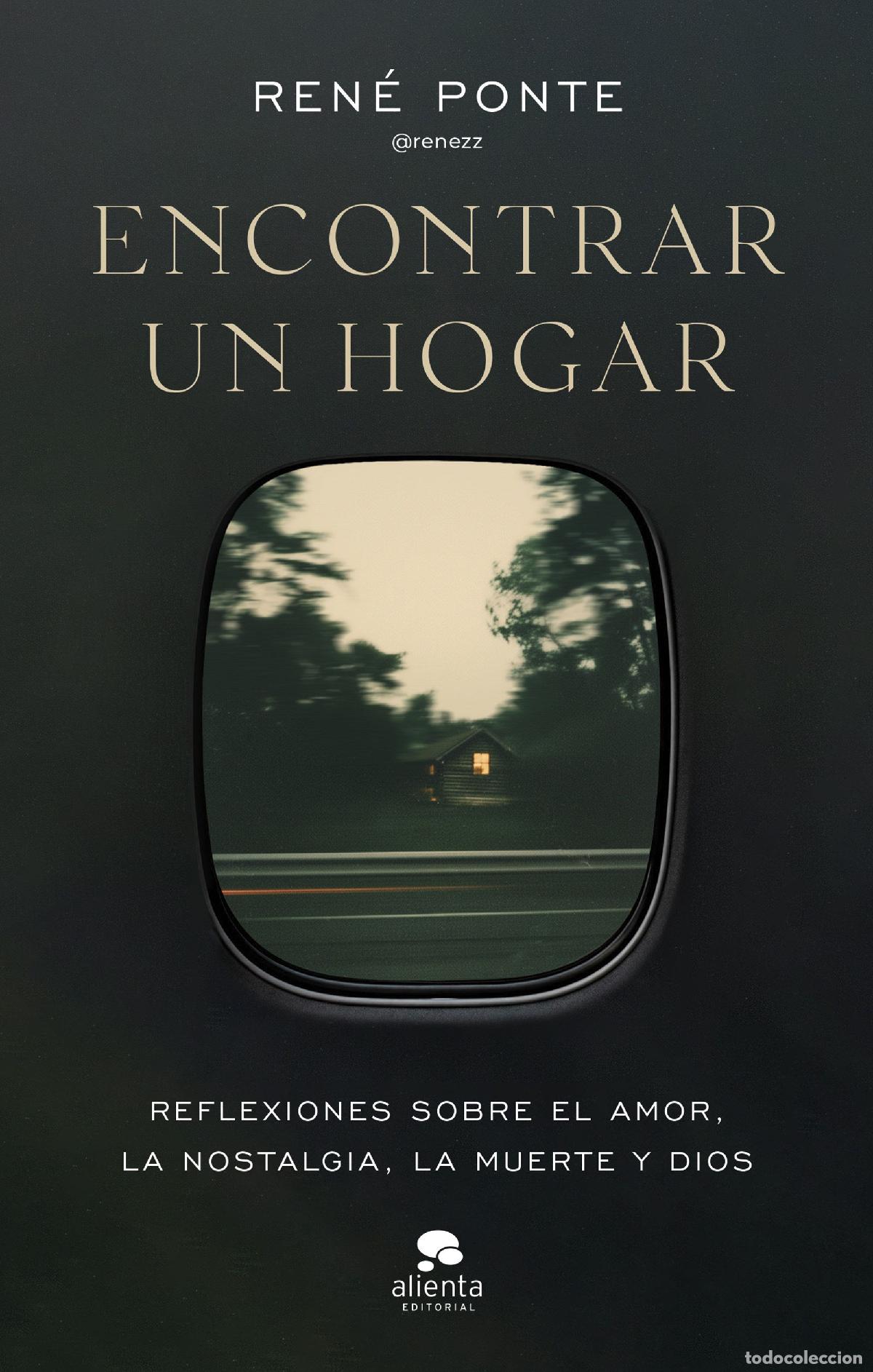 books: ENCONTRAR UN HOGAR - Ren&eacute; Ponte