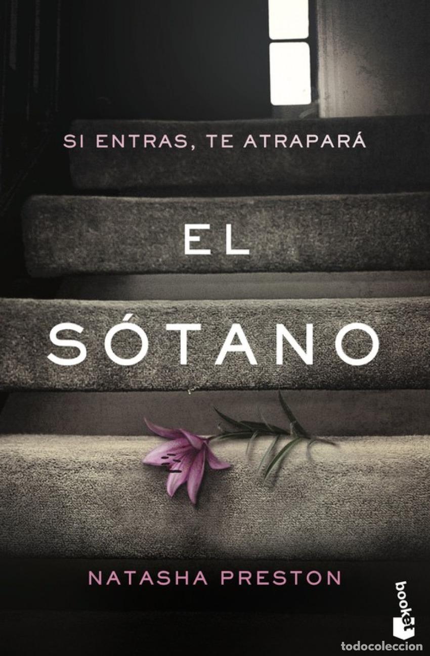 B&uuml;cher: EL SOTANO - Preston, Natasha