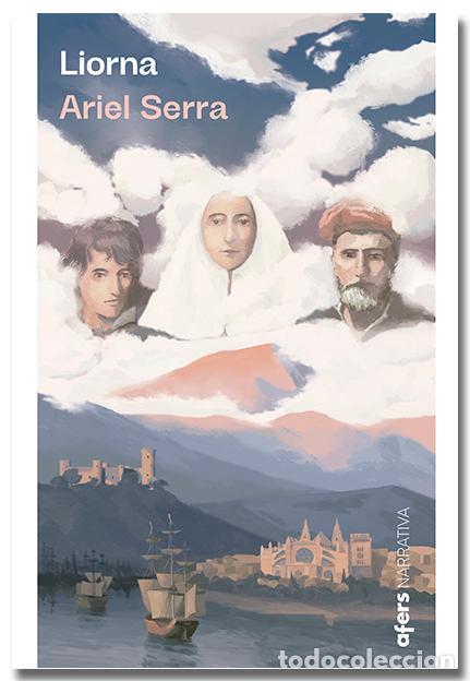 B&uuml;cher: LIORNA - Serra, Ariel