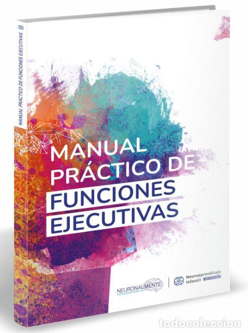 B&uuml;cher: MANUAL PRACTICO DE FUNCIONES EJECUTIVAS - SEMPRINE, MELINA