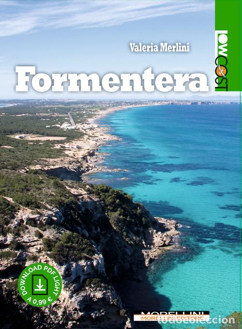 Livres: FORMENTERA - MERLINI, VALERIA