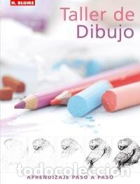 books: TALLER DE DIBUJO - WATSON, LUCY