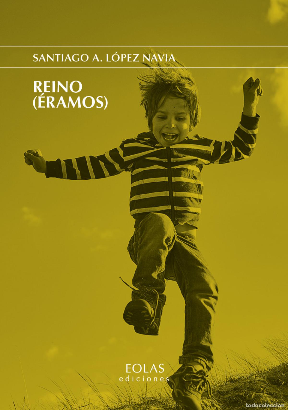 books: REINO (&Eacute;RAMOS) - L&oacute;pez Navia, Santiago A