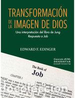 Libros: TRANSFORMACION DE LA IMAGEN DE DIOS - EDWARD F EDINGER