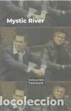 Libros: MYSTIC RIVER CLINT EASTWOOD - ZARATE, ALEXANDER