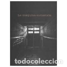 Livros: MAQUINA SUMATORIA,LA - WILLIAM S. BURROUGHS