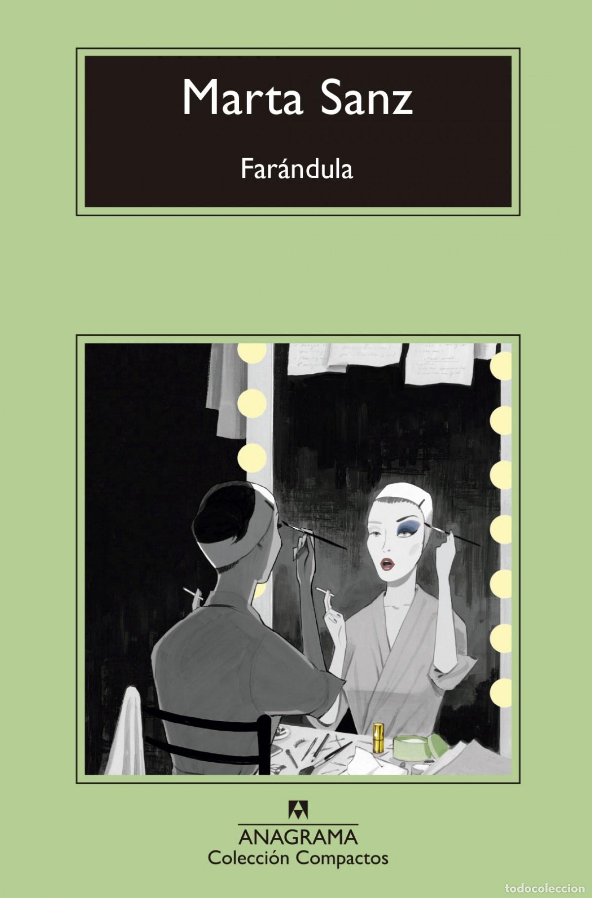 Libri: FAR&Aacute;NDULA - Sanz, Marta