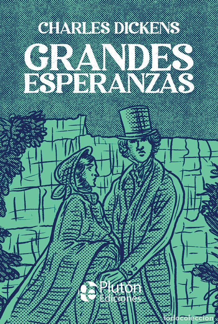 B&uuml;cher: GRANDES ESPERANZAS - DICKENS, CHARLES