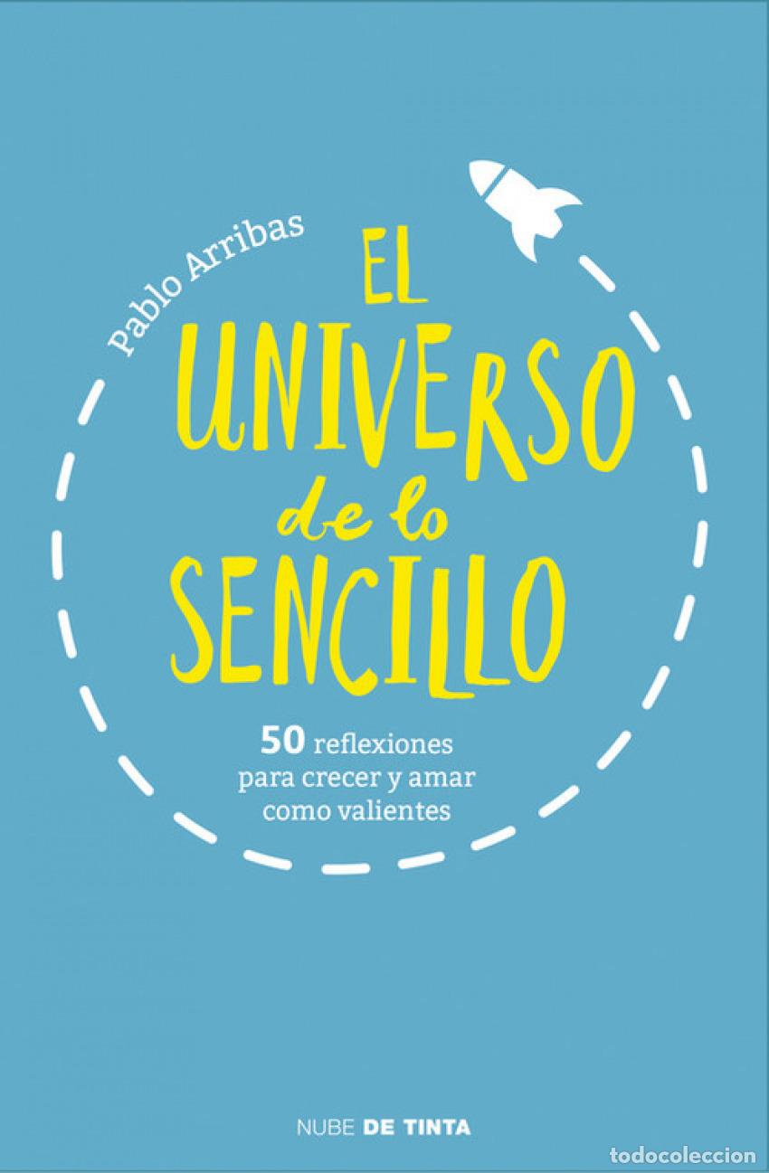 B&uuml;cher: EL UNIVERSO DE LO SENCILLO - ARRIBAS, PABLO