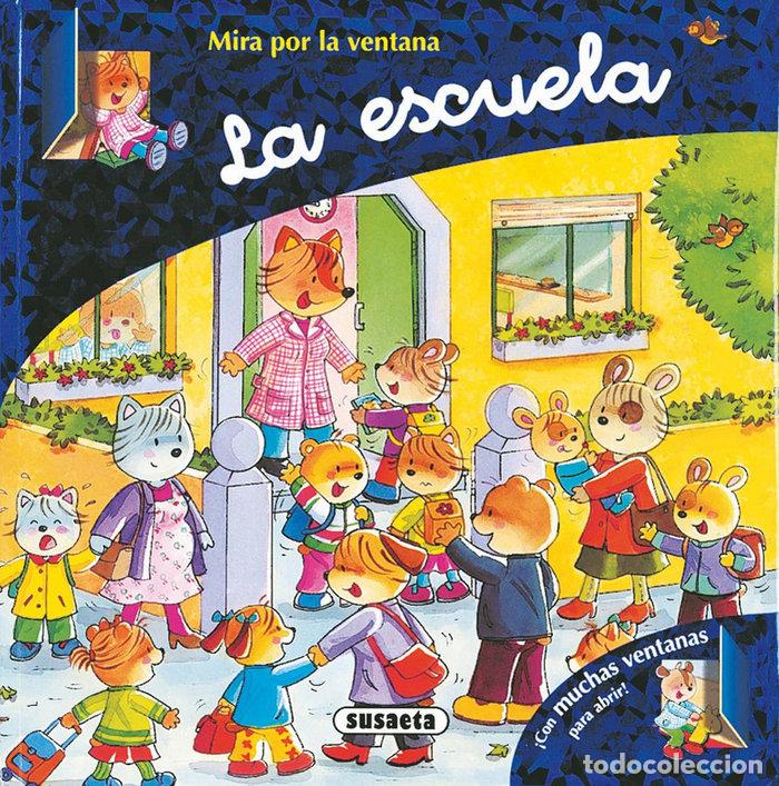 B&uuml;cher: ESCUELA,LA - AA.VV..