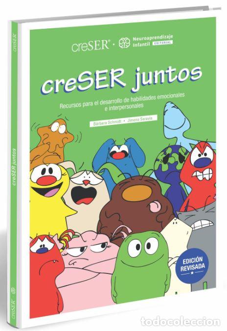 Livres: CRESER JUNTOS - AA.VV