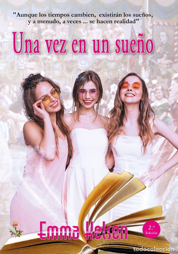 Livres: UNA VEZ EN UN SUE&Ntilde;O - KELSEN, EMMA