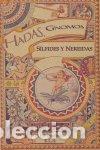 Livres: HADAS GNOMOS SILFIDES Y NEREIDAS - LEADBEATER, C W