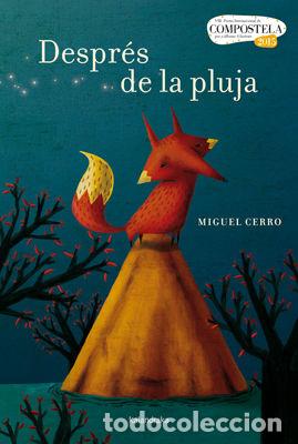 Libros: DESPRES DE LA PLUJA - CERRO, MIGUEL