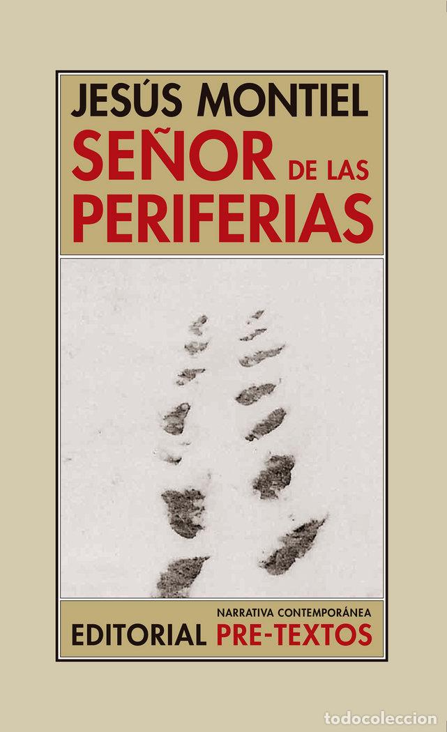 Libri: SE&Ntilde;OR DE LAS PERIFERIAS - MONTIEL, JESUS