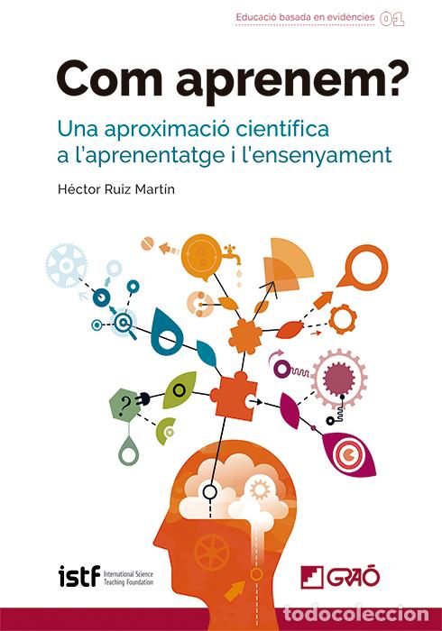 Libros: COM APRENEM? - Ruiz Mart&iacute;n, H&eacute;ctor