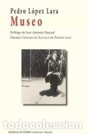 Livres: MUSEO - LOPEZ LARA, PEDRO