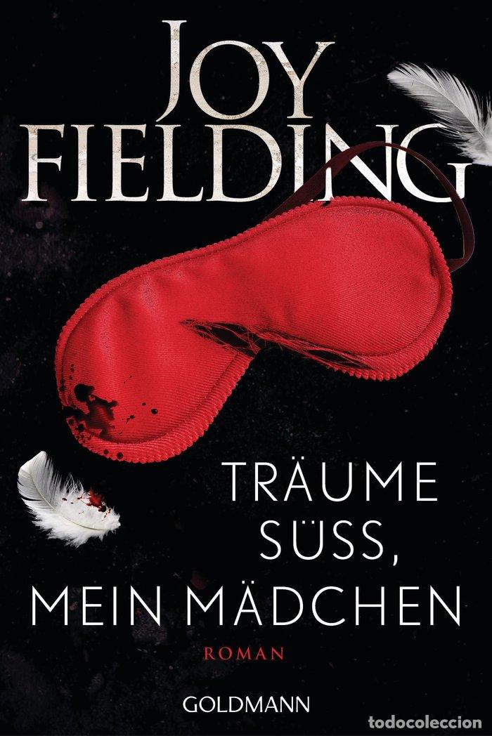 Libri: TRAUME SUB MEIN MADCHEN - FIELDING, J