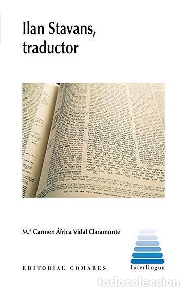 B&uuml;cher: ILAN STAVANS TRADUCTOR - VIDAL CLARAMONTE, M C AFRICA