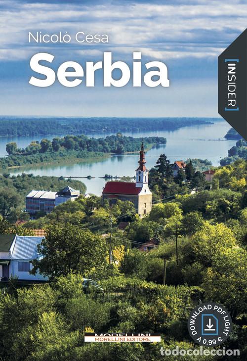 B&uuml;cher: SERBIA - CESA, NICOLO