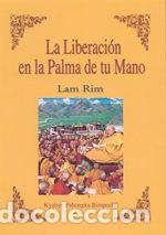 B&uuml;cher: LIBERACION EN LA PALMA DE TU MANO,LA - KYABYE PABONGKA RIMPOCHE